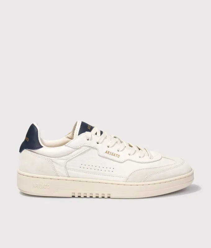Dice T-Toe Sneakers made by Axel Arigato