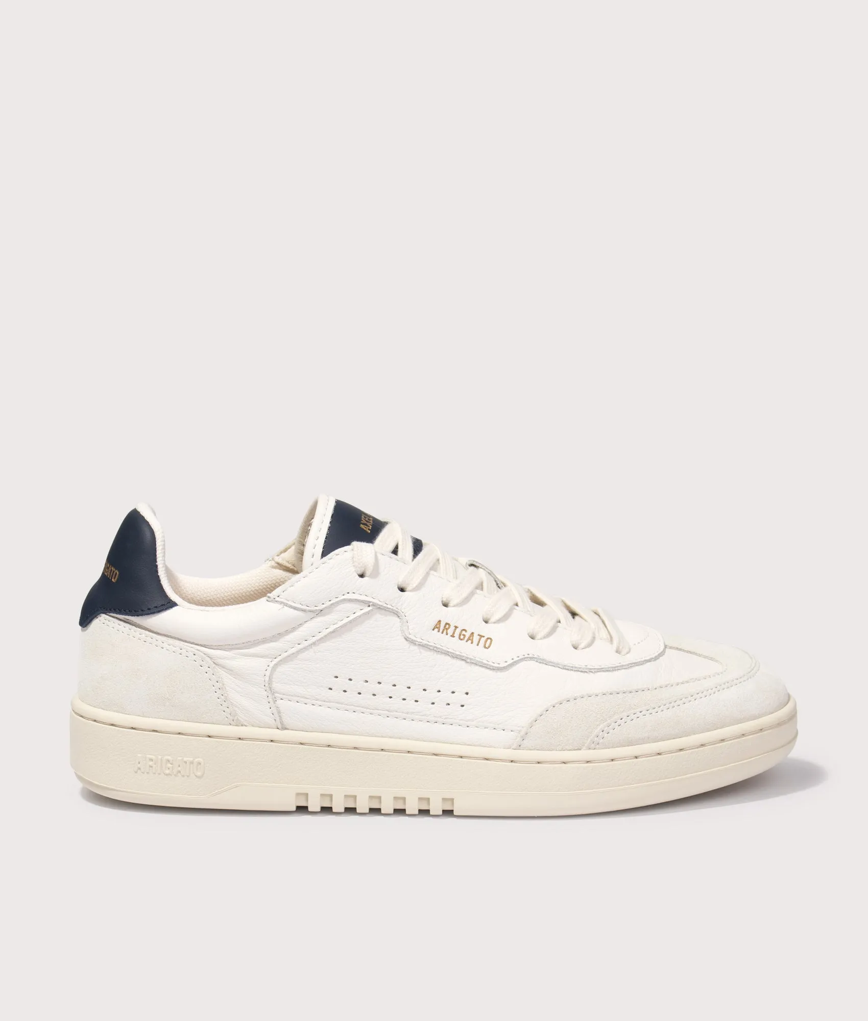 Dice T-Toe Sneakers sold by EQVVS