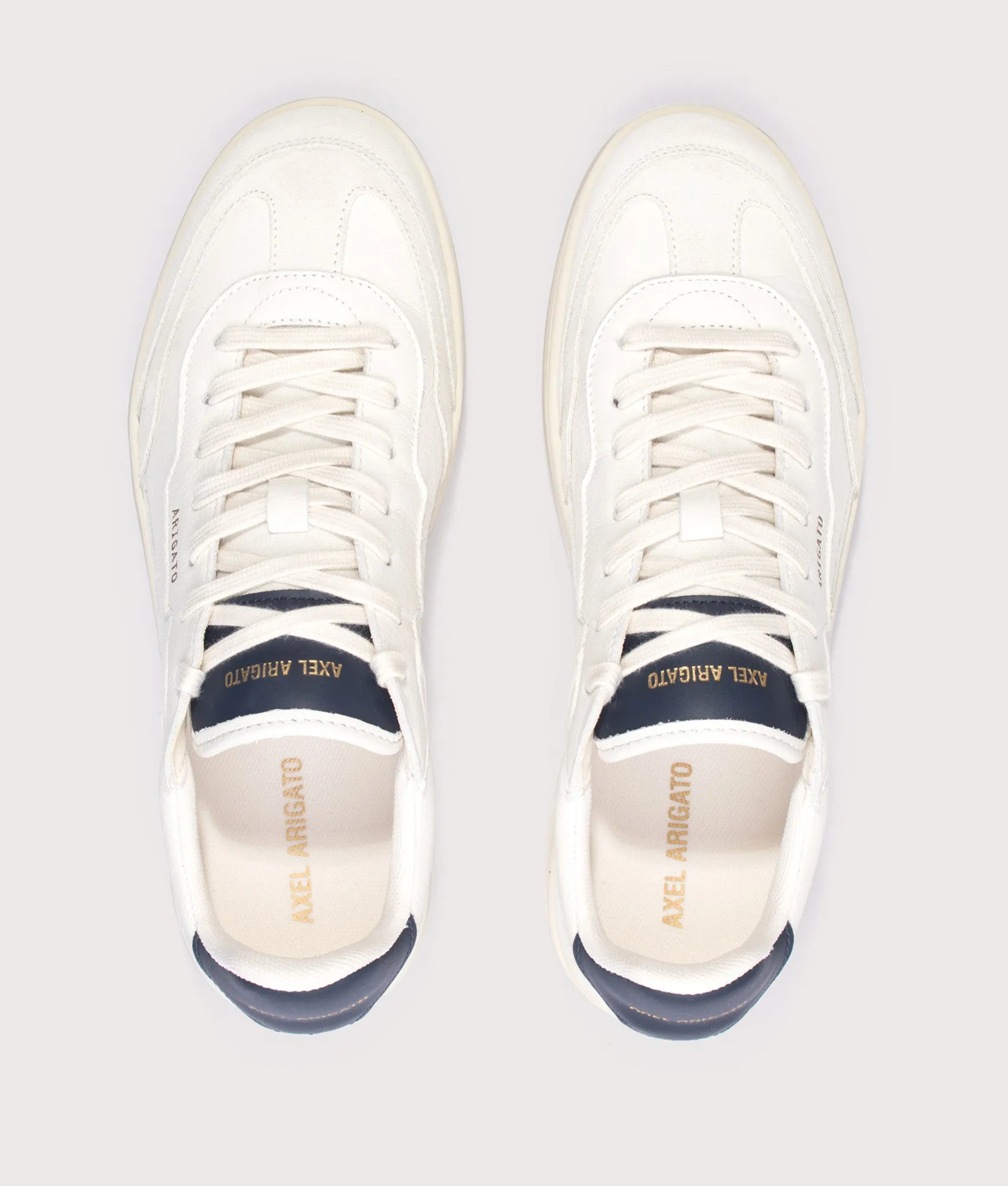 Dice T-Toe Sneakers sold by EQVVS product image thumbnail 4