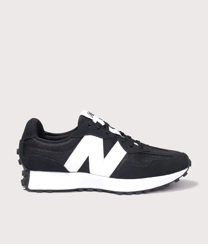 327 Sneakers made by New Balance
