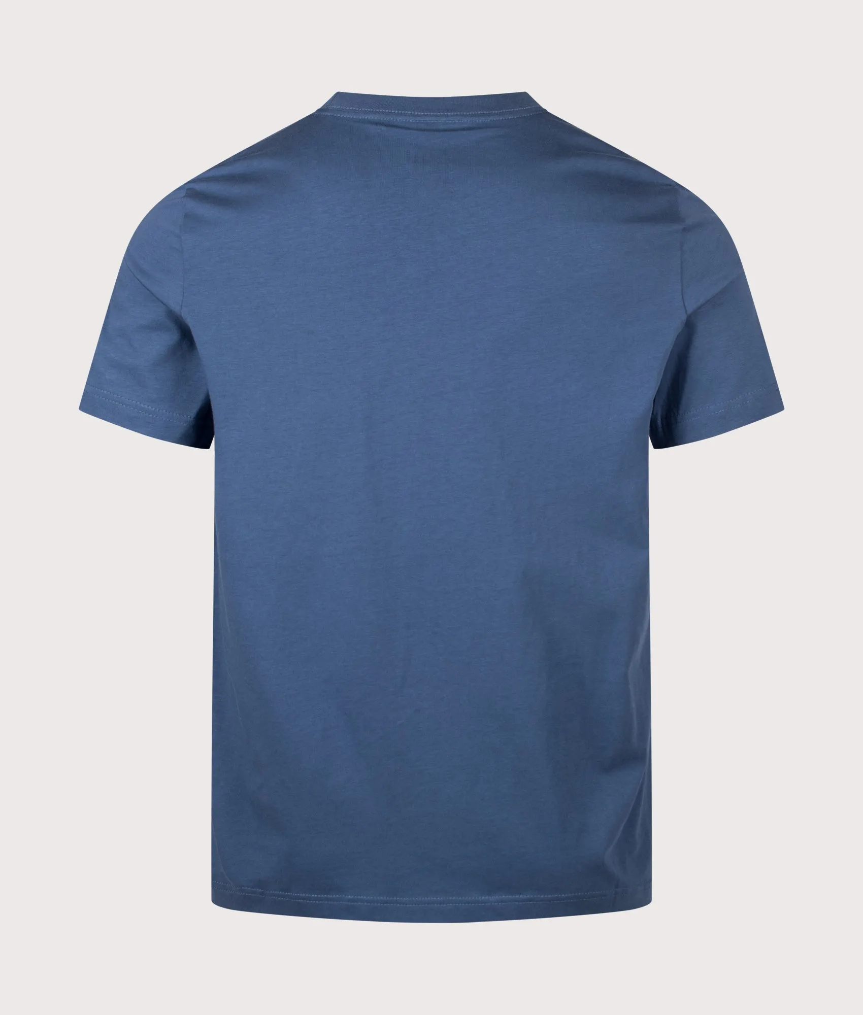 Regular Fit Zebra T-Shirt sold by EQVVS product image thumbnail 3