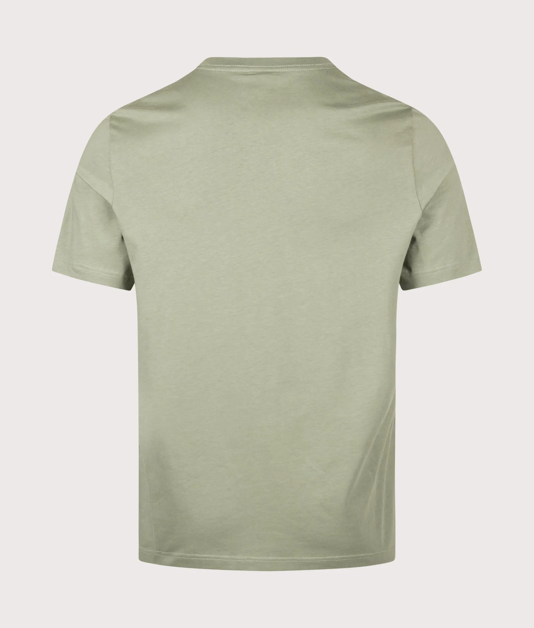 Regular Fit Zebra T-Shirt sold by EQVVS product image thumbnail 3