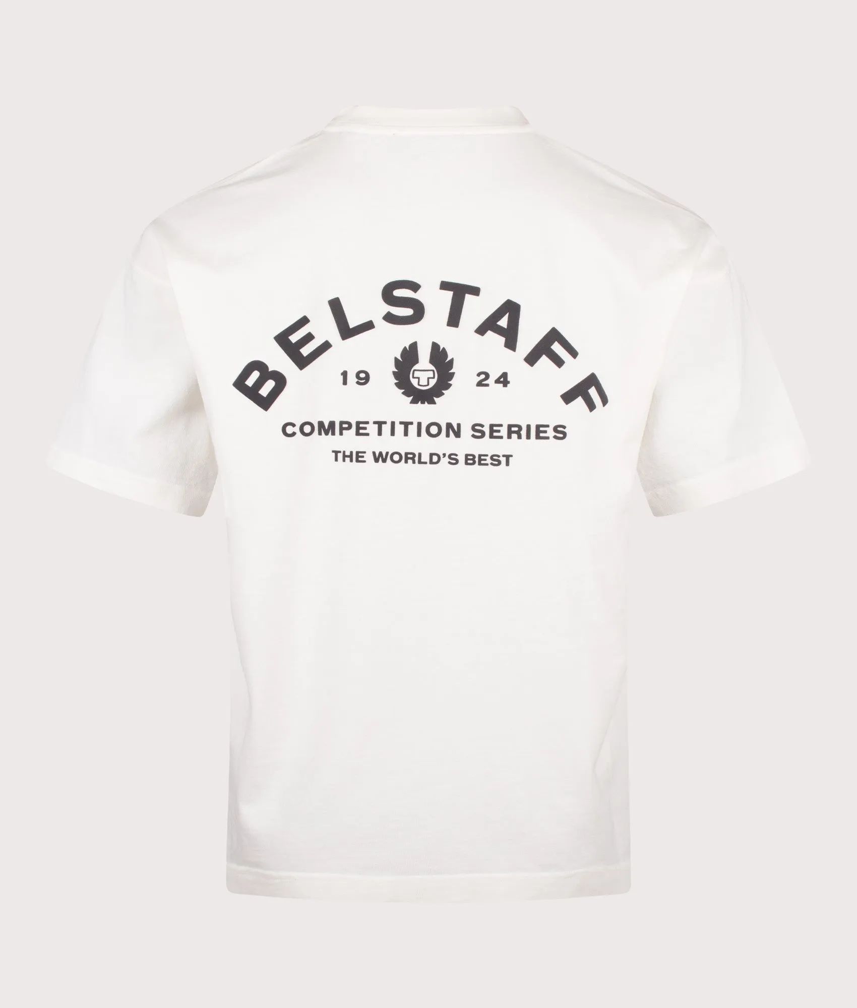 Oversized Fit Competition T-Shirt sold by EQVVS