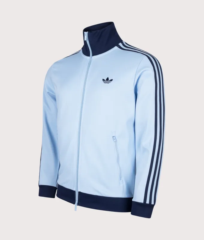 Beckenbauer Classic Track Top made by Adidas