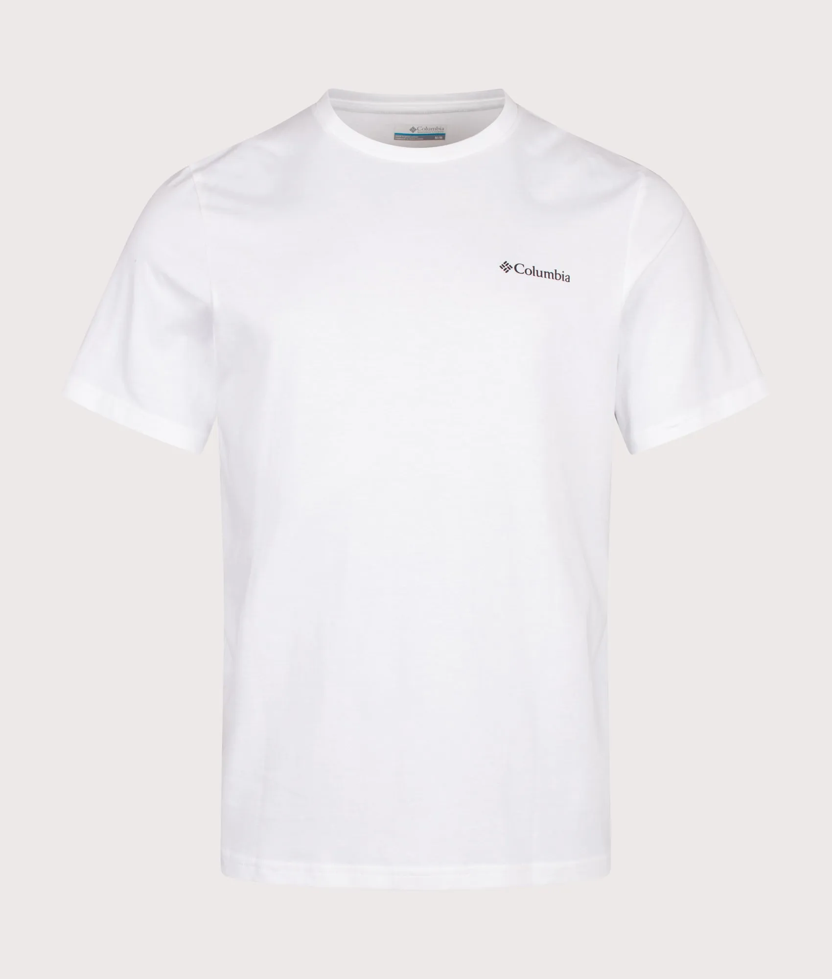 Regular Fit CSC Outdoor Back Graphic T-Shirt sold by EQVVS product image thumbnail 2