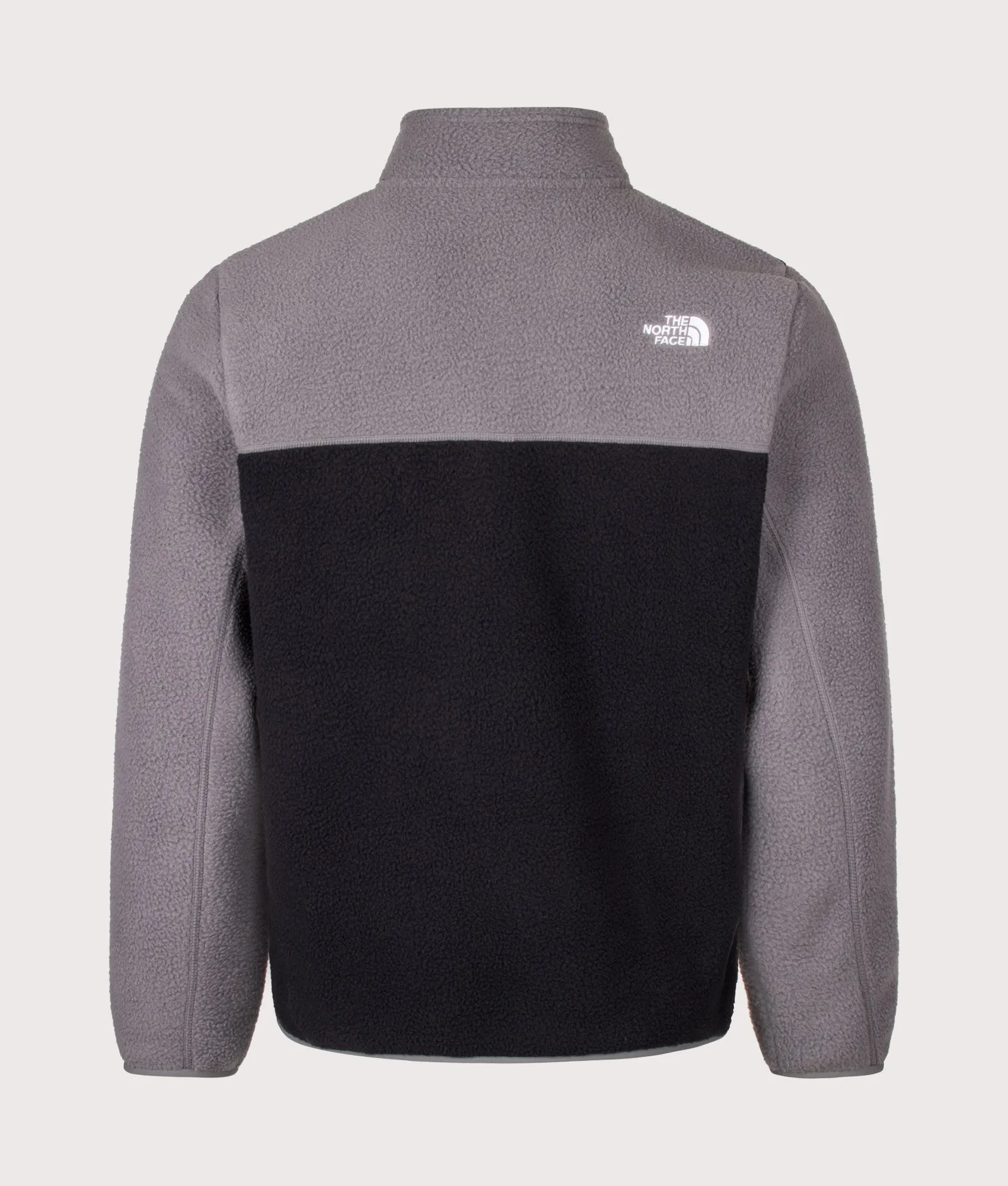 Regular Fit Yumiori Quarter Zip Fleece sold by EQVVS product image thumbnail 4