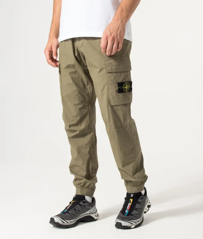 Cargo Pants made by Stone Island