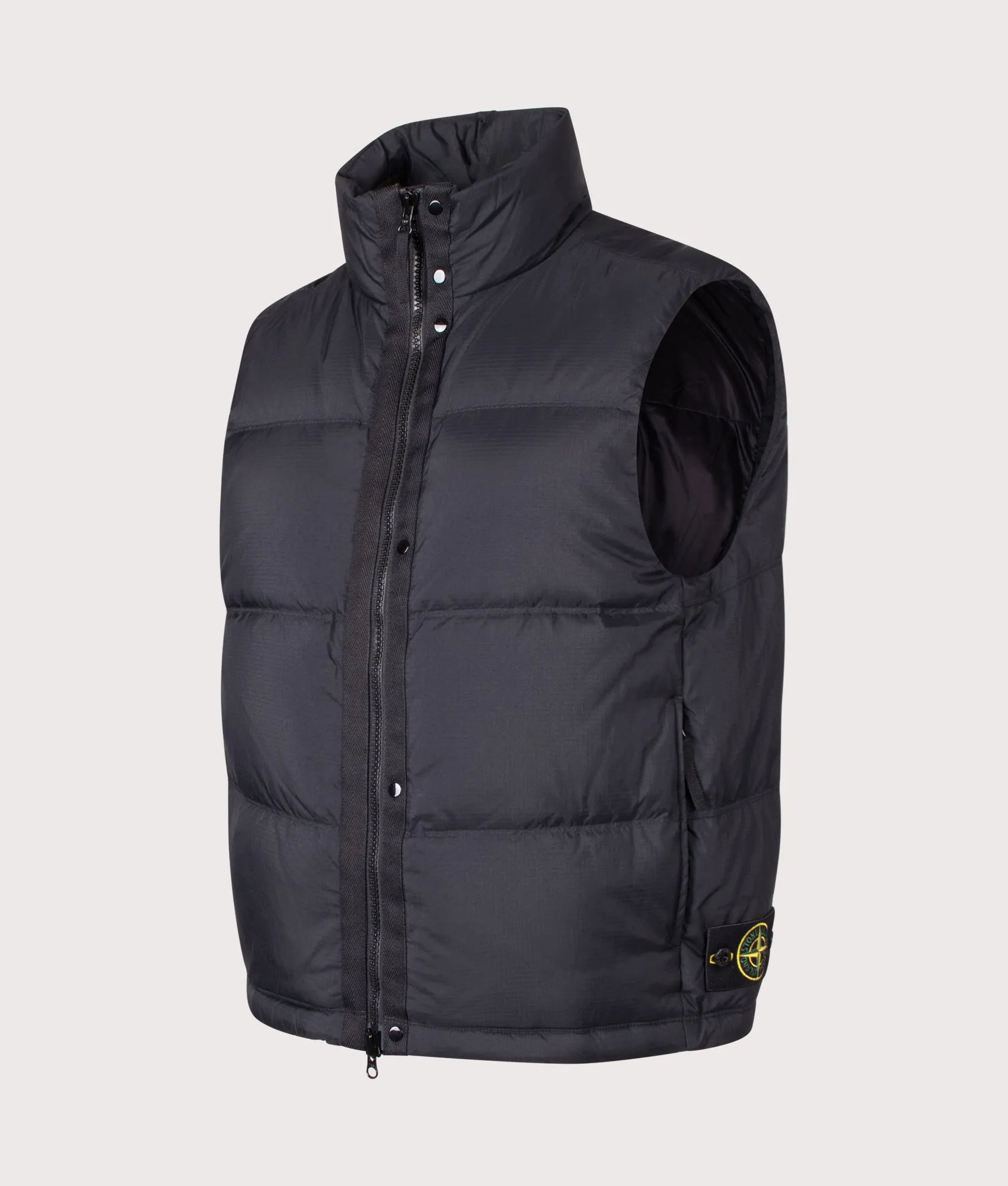 Matt Ripstop CORDURA® Advanced Fabrics Vest sold by EQVVS