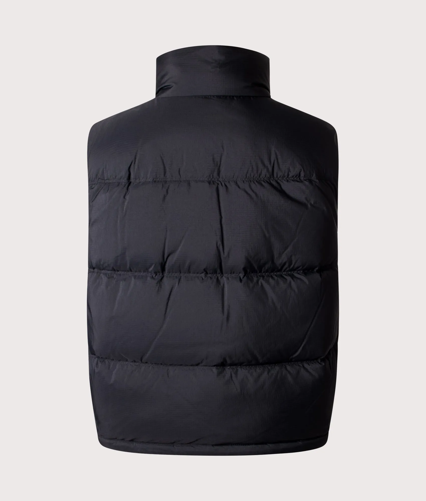 Matt Ripstop CORDURA® Advanced Fabrics Vest sold by EQVVS product image thumbnail 4