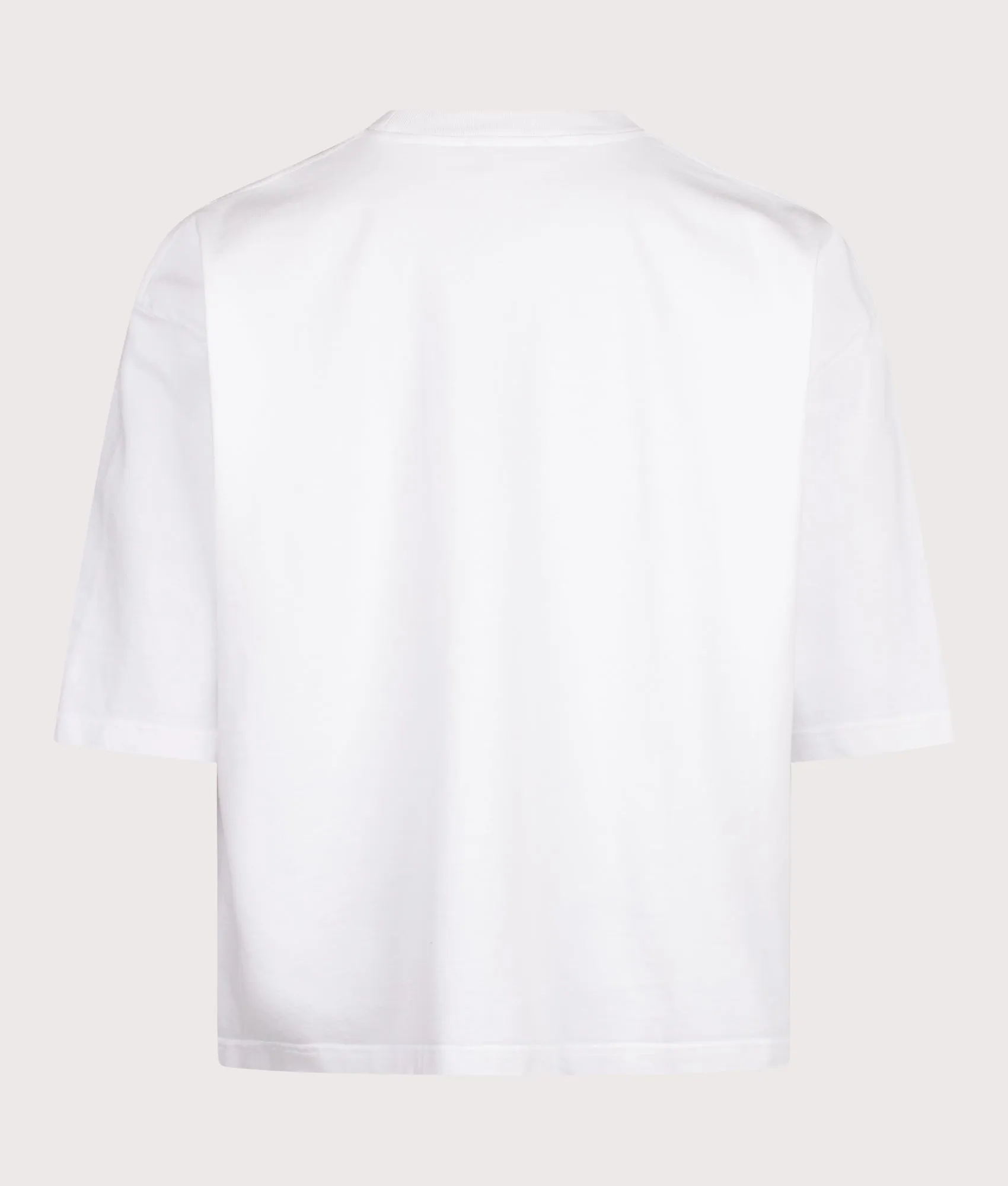 Oversized Chavaloo Buffalo T-Shirt sold by EQVVS product image thumbnail 3