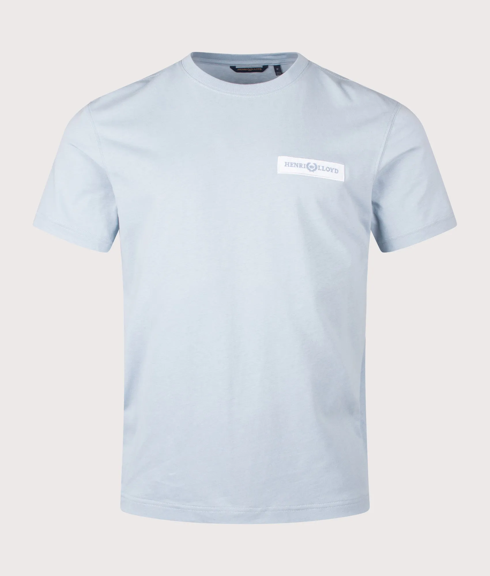 Regular Fit Calshot T-Shirt sold by EQVVS