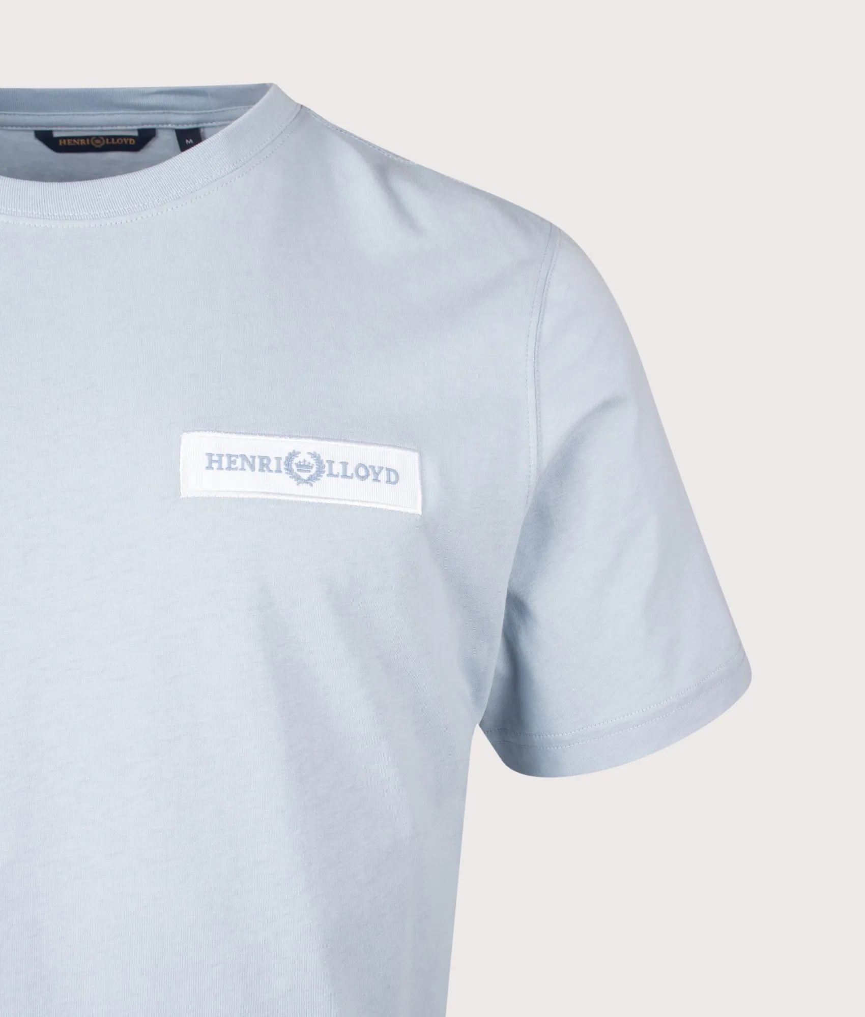 Regular Fit Calshot T-Shirt sold by EQVVS product image thumbnail 2