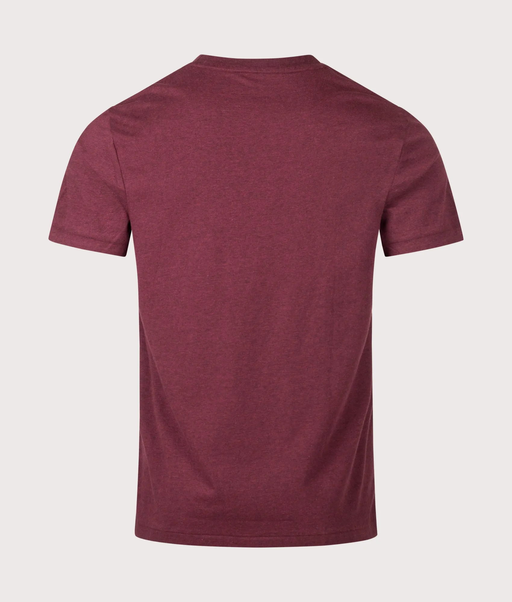 Custom Slim Fit Jersey T-Shirt sold by EQVVS product image thumbnail 3