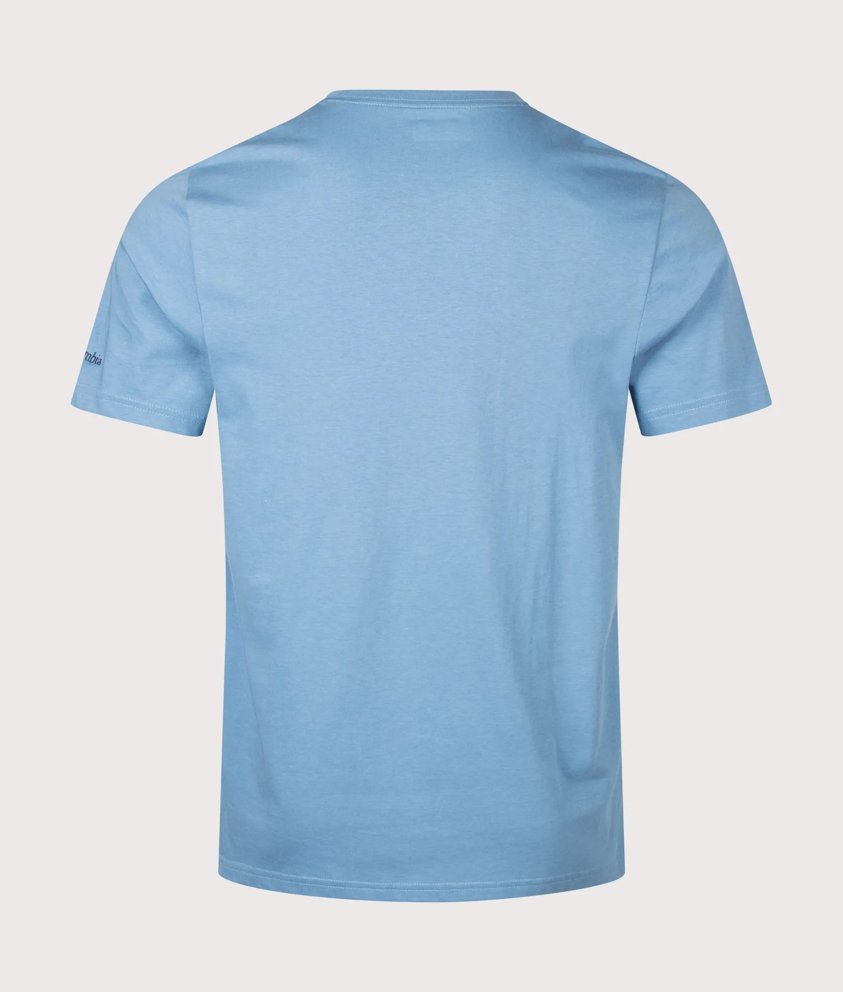 Regular Fit CSC Seasonal Graphic T-Shirt sold by EQVVS product image thumbnail 2