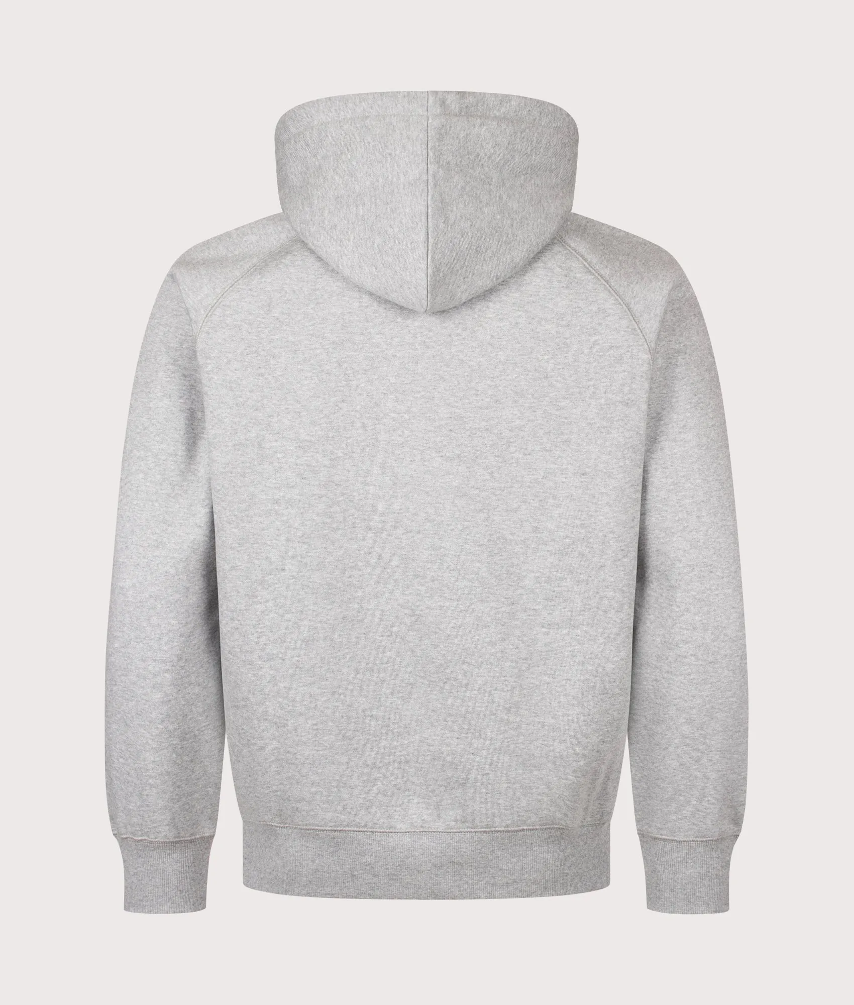 Regular Fit Chase Hoodie sold by EQVVS product image thumbnail 5