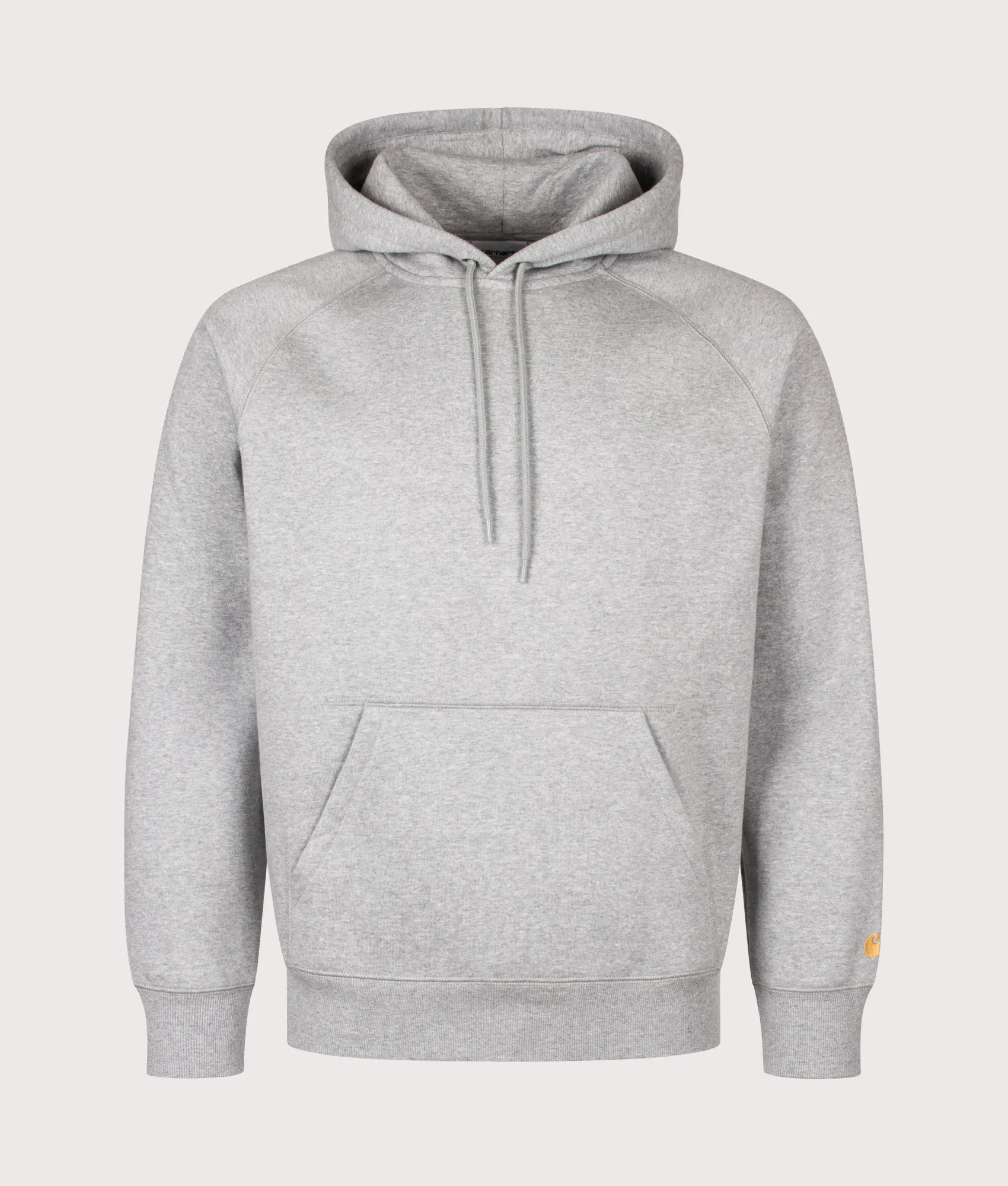 Regular Fit Chase Hoodie sold by EQVVS