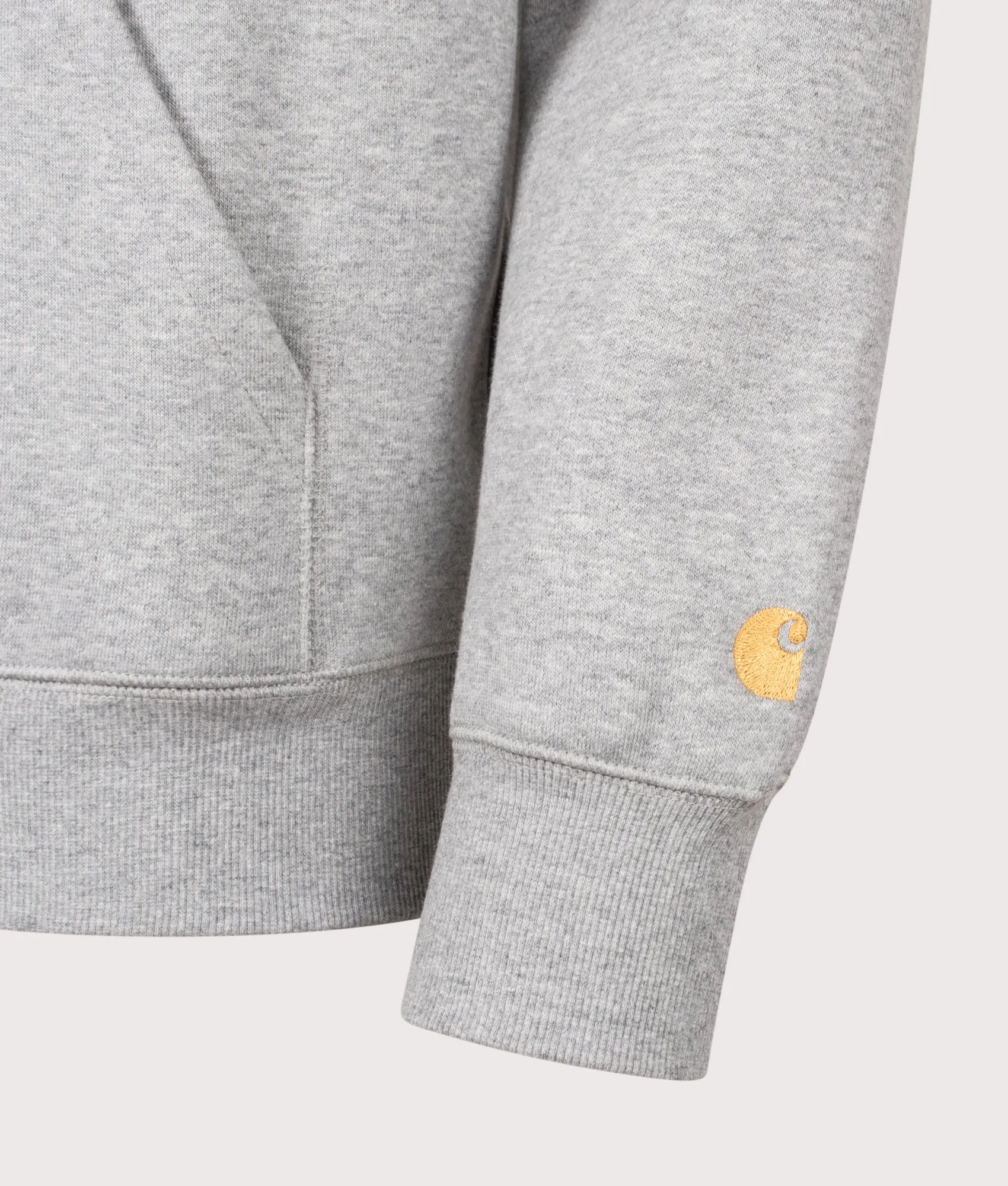 Regular Fit Chase Hoodie sold by EQVVS product image thumbnail 3