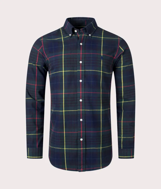 Lightweight Shirt made by Polo by Ralph Lauren