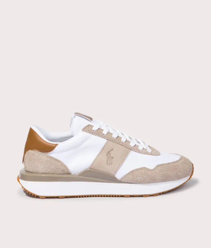Train 89 Low Top Laced Trainers sold by EQVVS