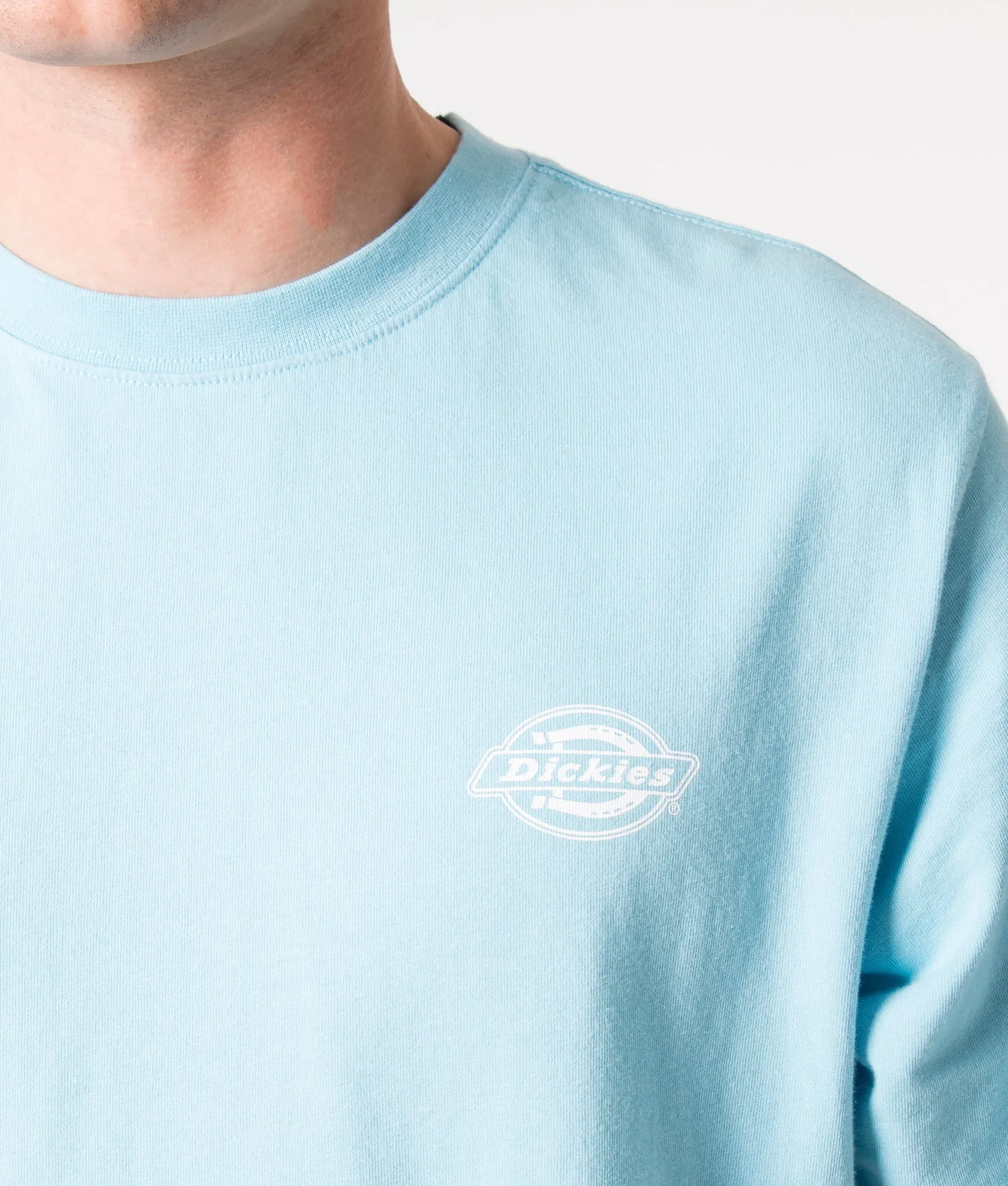 Holtville T-Shirt sold by EQVVS product image thumbnail 3