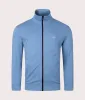 Relaxed Fit Zestart Zip Through Sweatshirt sold by EQVVS