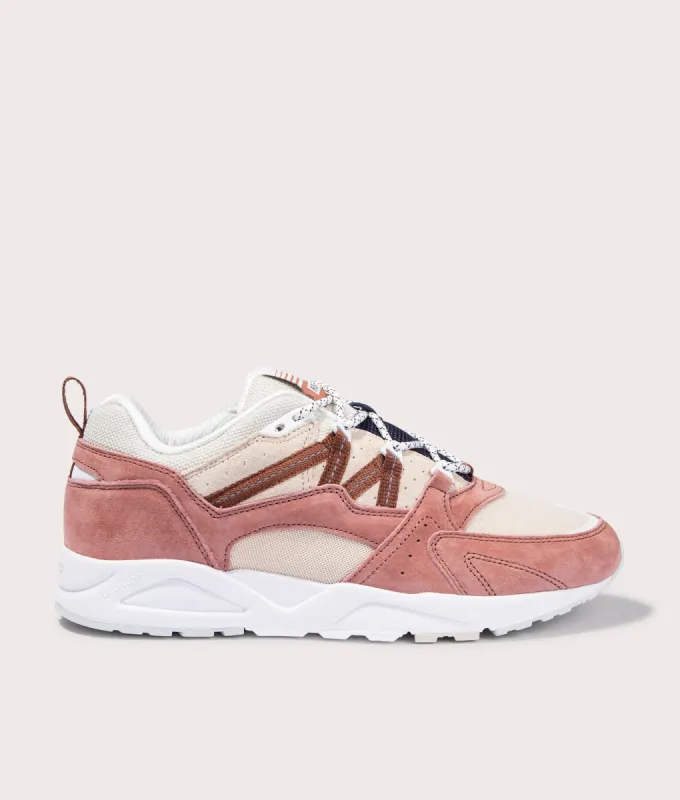 Fusion 2.0 Sneakers sold by EQVVS