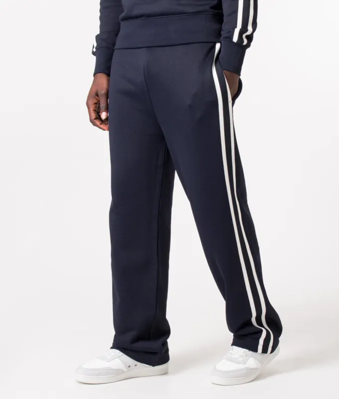 Regular Fit Track Pants sold by EQVVS