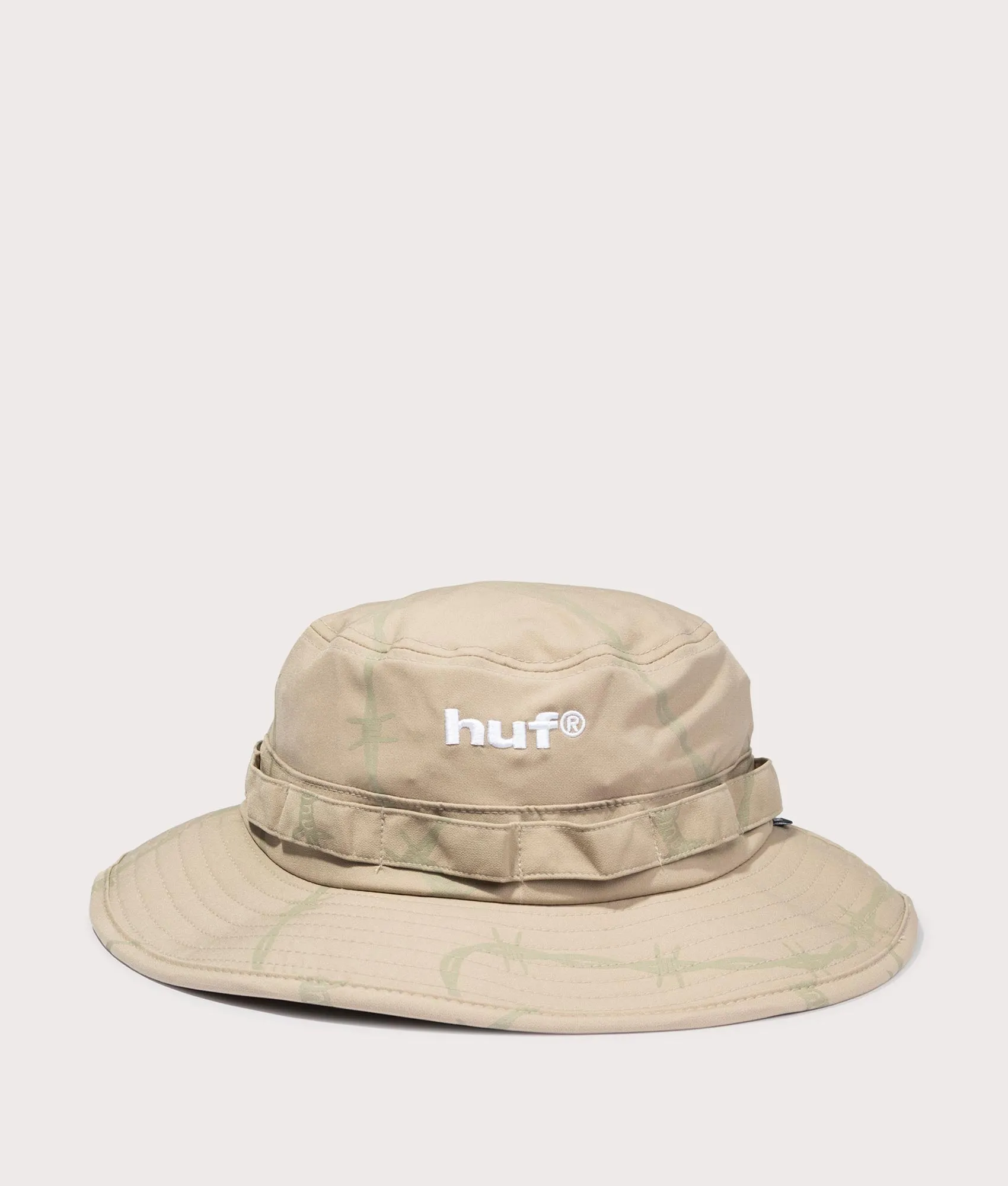 Reservoir Boonie Bucket Hat sold by EQVVS