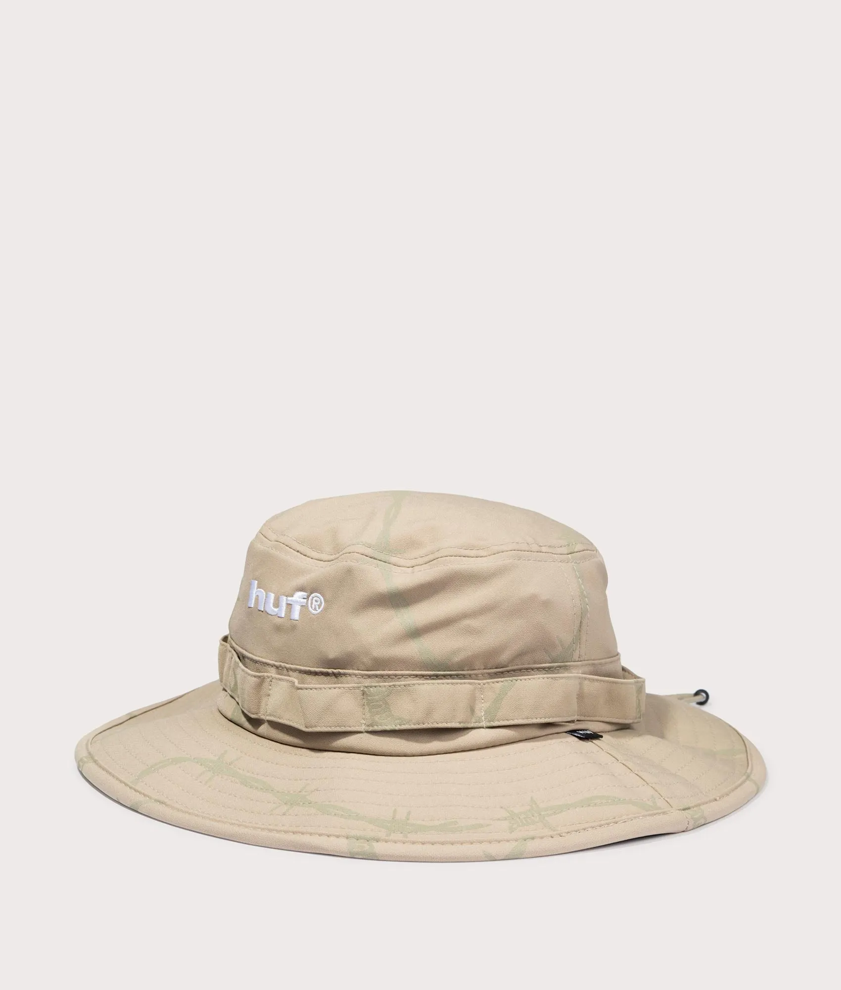 Reservoir Boonie Bucket Hat sold by EQVVS product image thumbnail 2