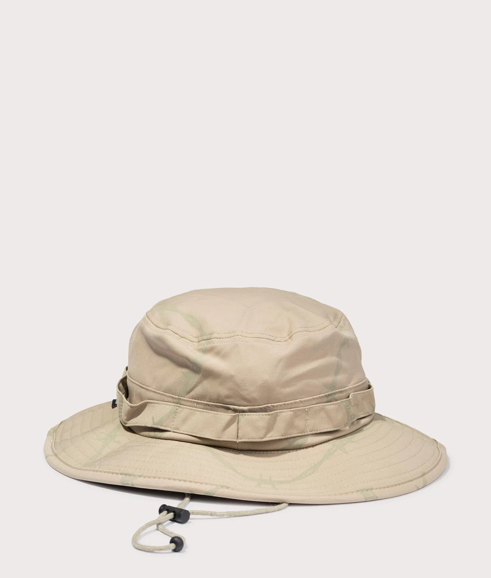 Reservoir Boonie Bucket Hat sold by EQVVS product image thumbnail 3