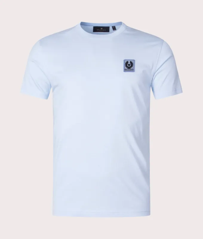 Belstaff T-Shirt sold by EQVVS