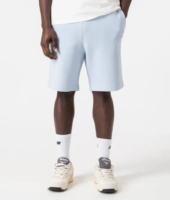 Regular Fit Headlo Sweat Shorts sold by EQVVS