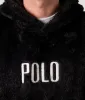 POLO Trimmed Hoodie sold by EQVVS
