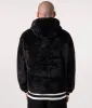 POLO Trimmed Hoodie sold by EQVVS