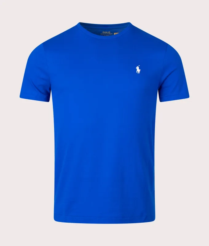 Custom Slim Fit T-Shirt sold by EQVVS