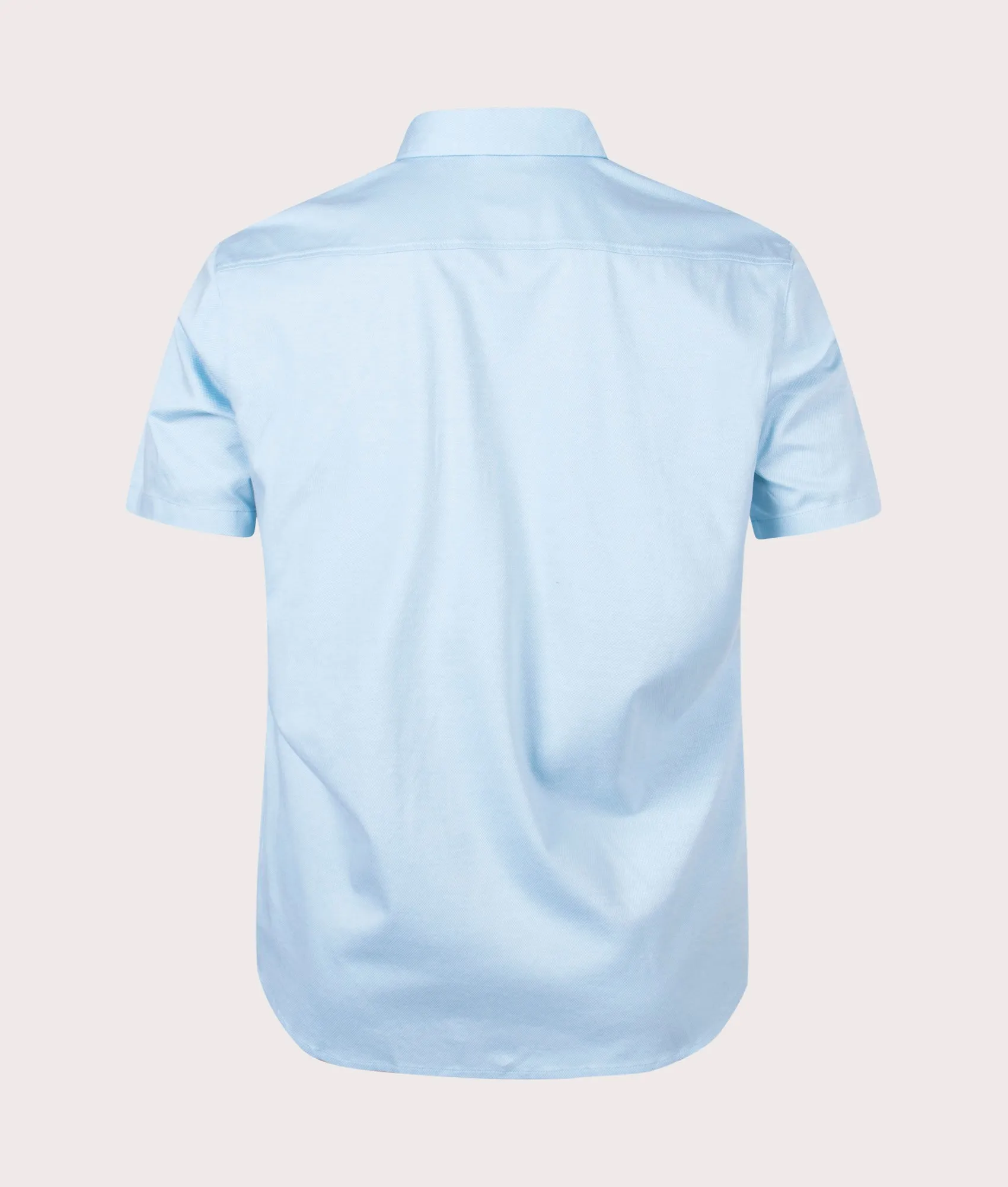 Biadia R Short Sleeve Shirt sold by EQVVS product image thumbnail 3