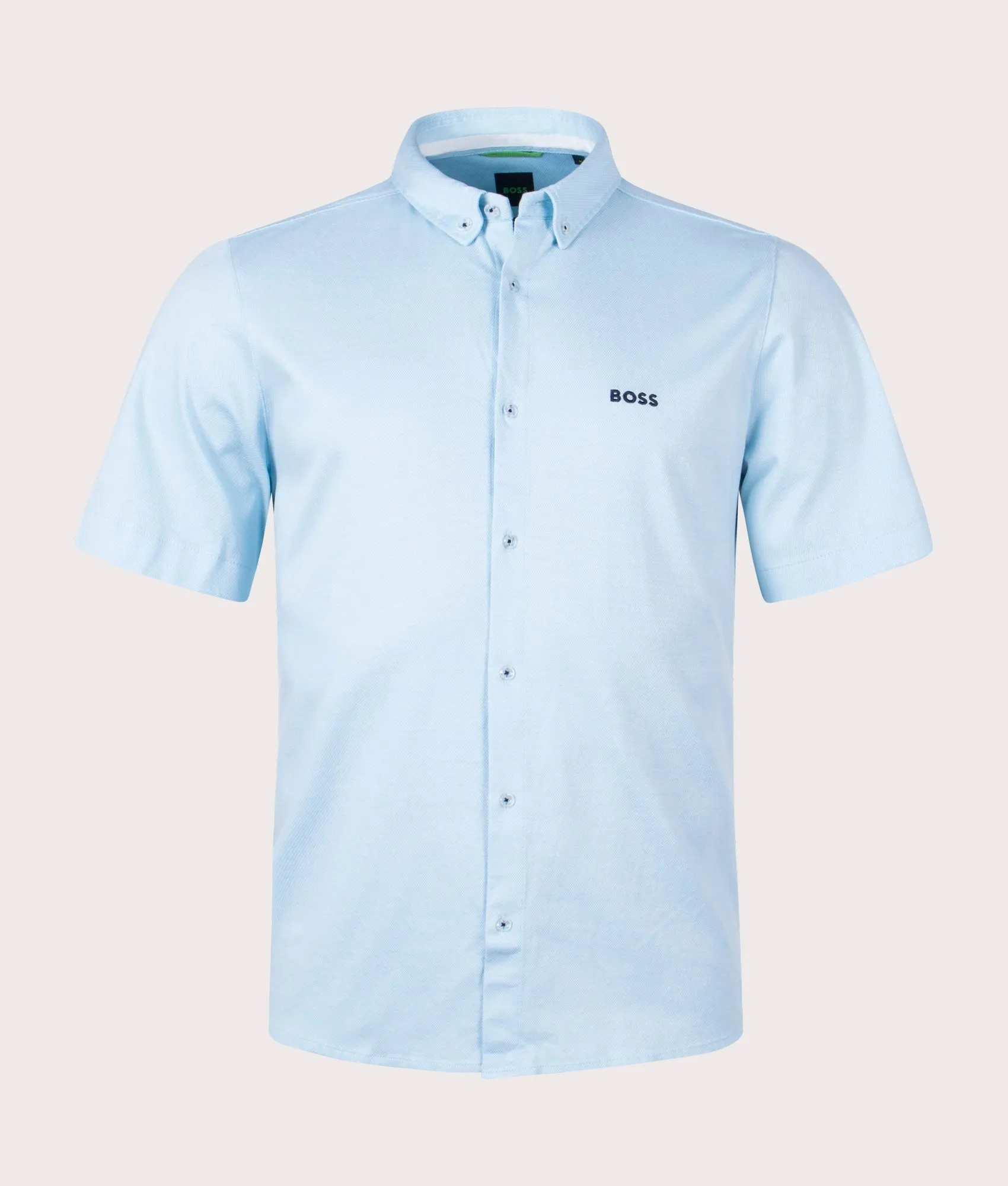 Biadia R Short Sleeve Shirt sold by EQVVS
