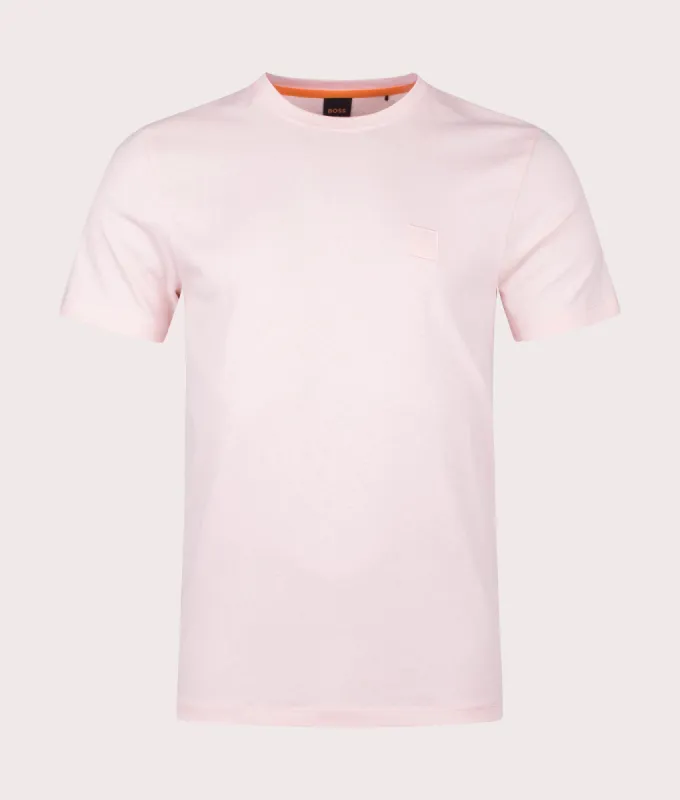 Relaxed Fit Tales T-Shirt sold by EQVVS