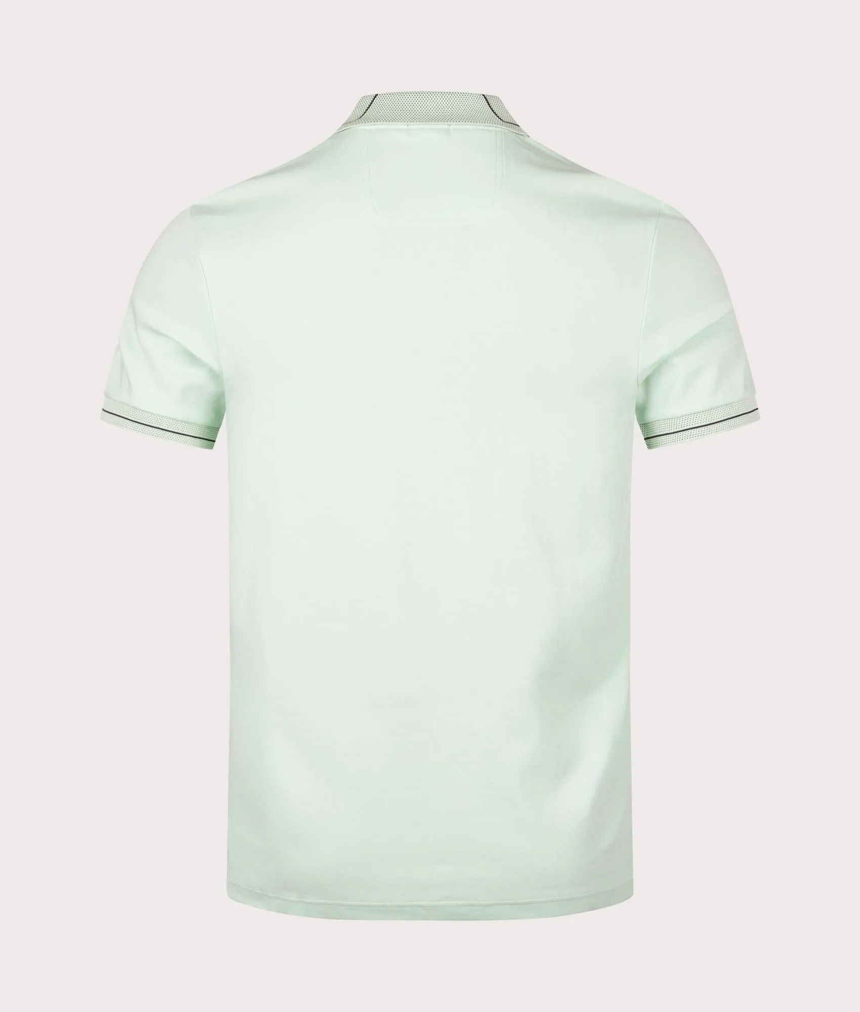 Slim Fit Paule 1 Polo Shirt sold by EQVVS product image thumbnail 3