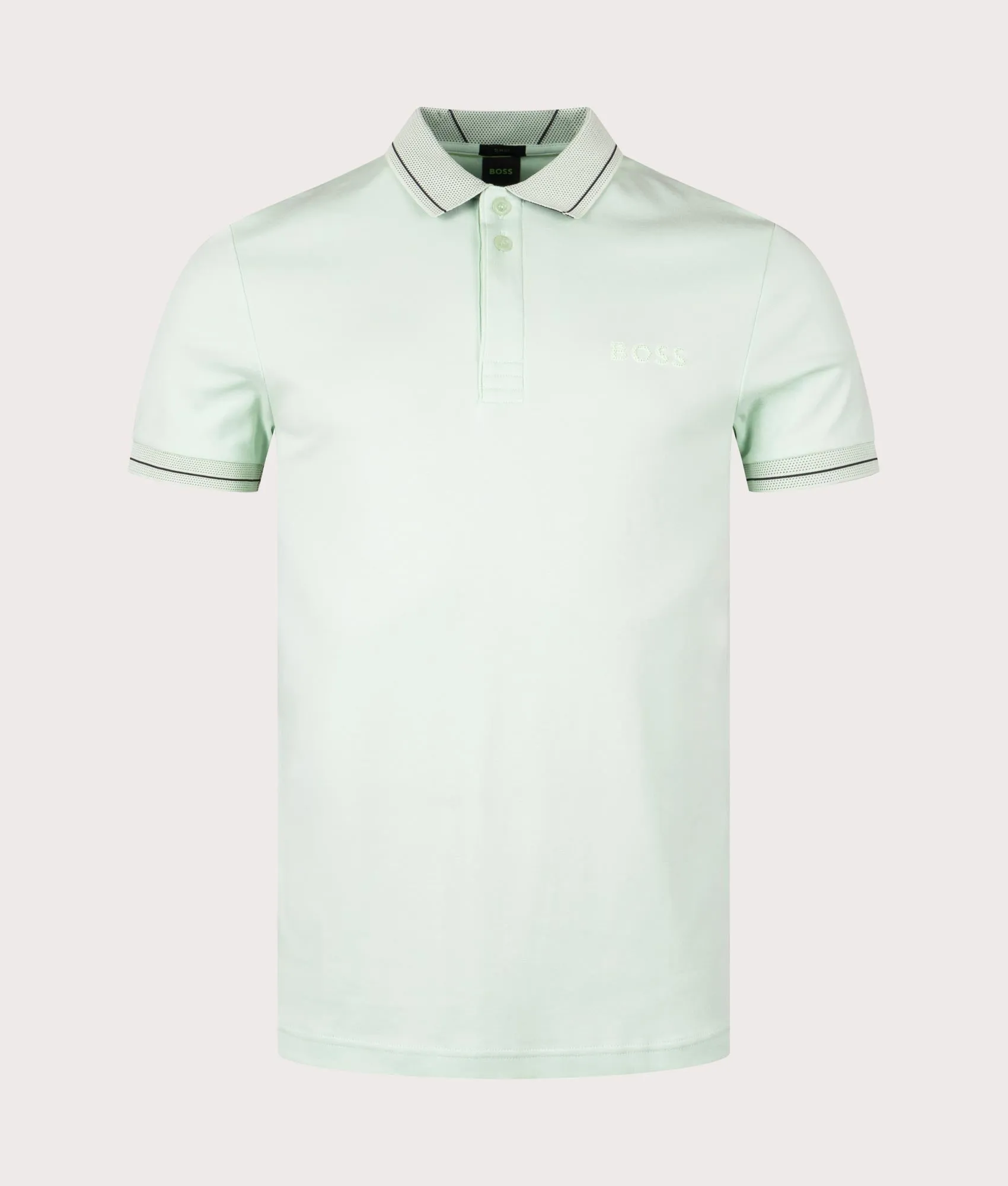 Slim Fit Paule 1 Polo Shirt sold by EQVVS
