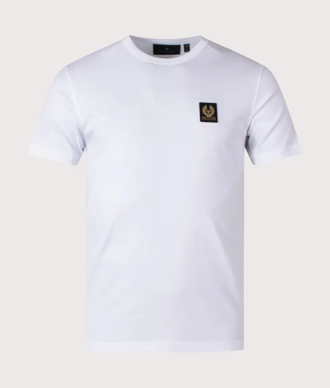 Belstaff T-Shirt sold by EQVVS