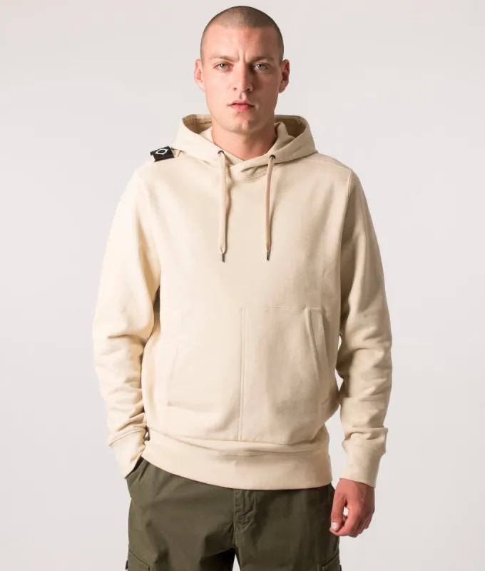 Core Overhead Hoodie sold by EQVVS