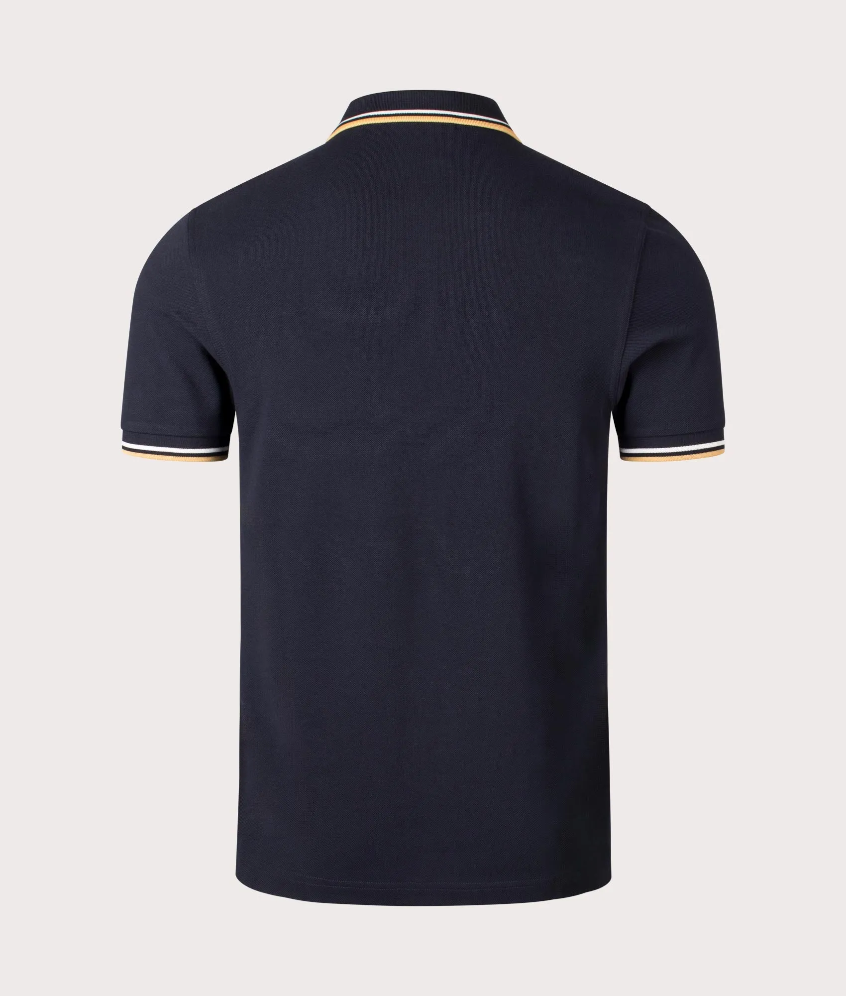 The Twin Tipped Fred Perry Polo Shirt sold by EQVVS product image thumbnail 3