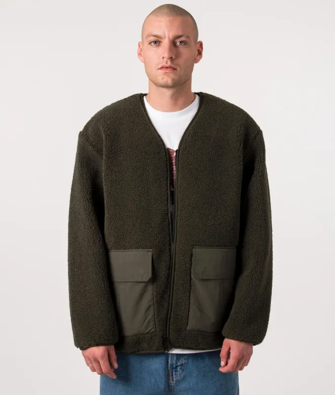 Devin Liner made by Carhartt WIP