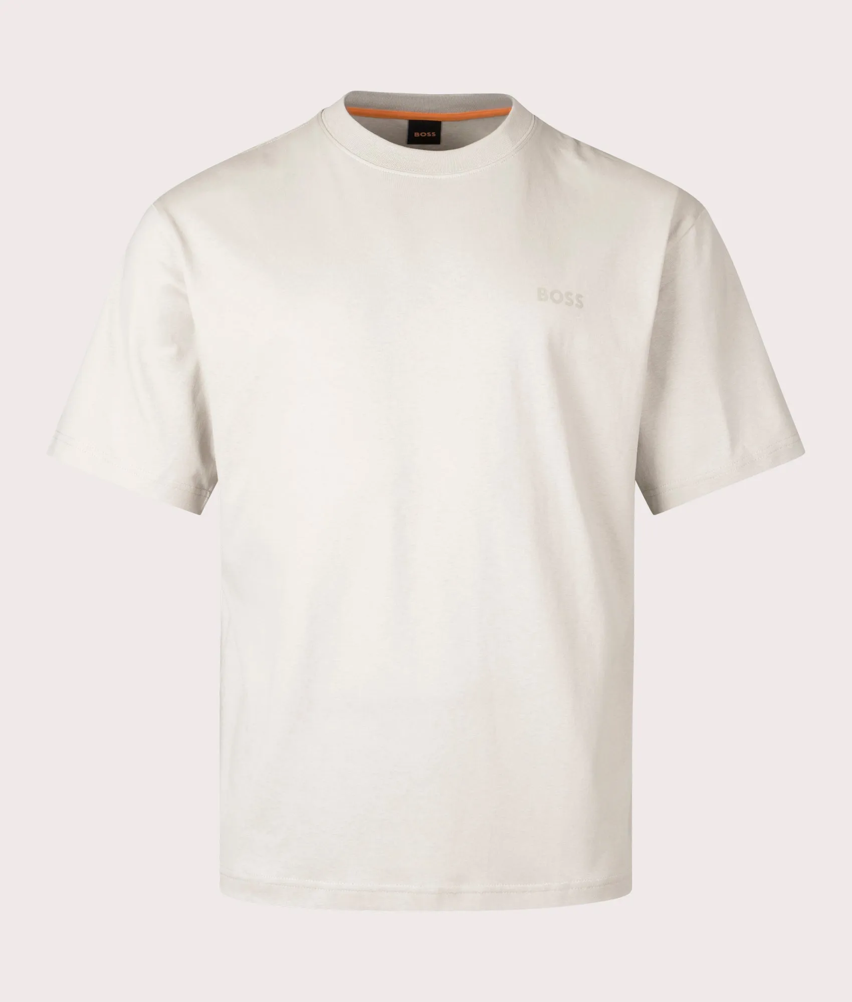 Relaxed Fit TeRelaxboss T-Shirt sold by EQVVS