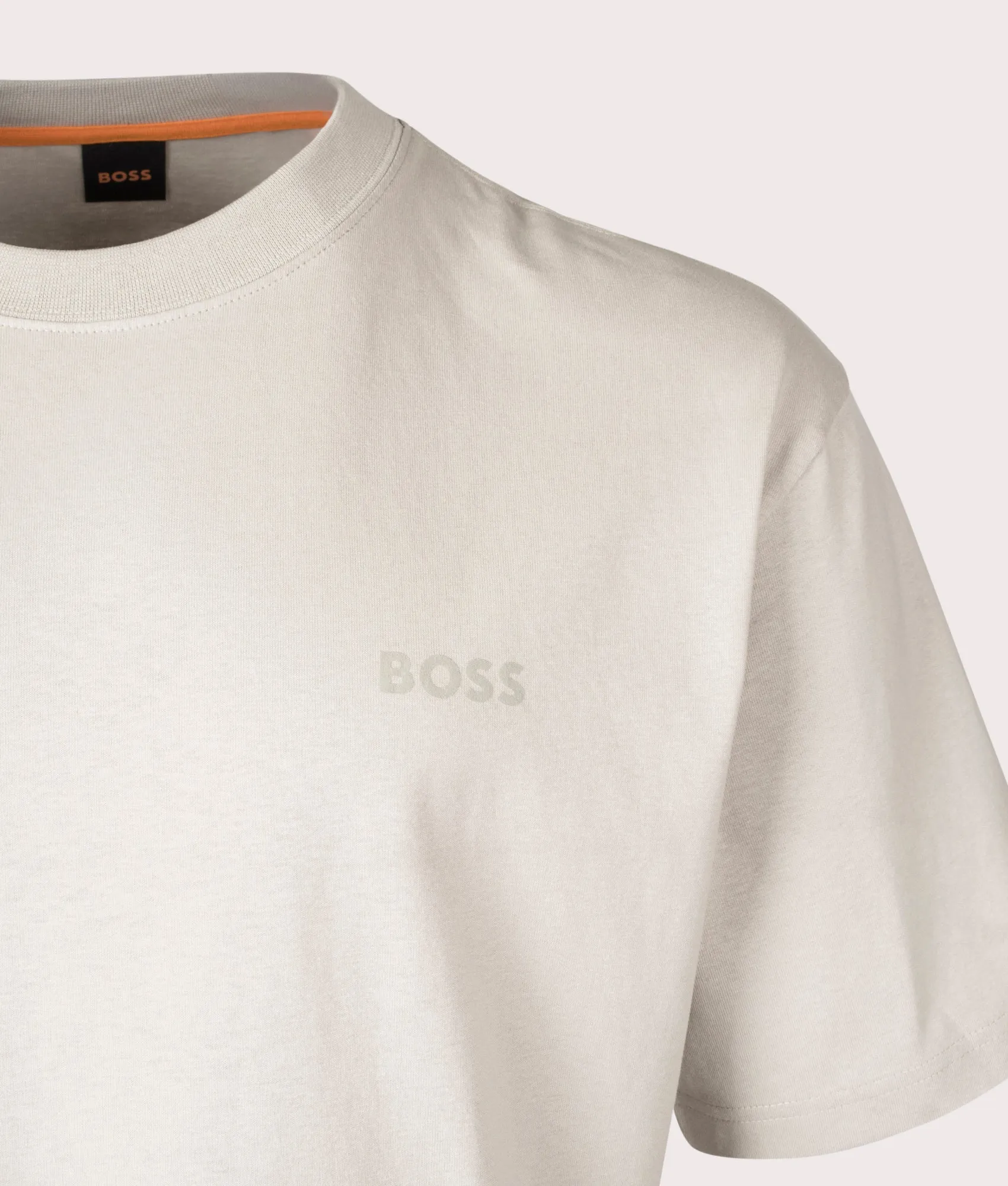 Relaxed Fit TeRelaxboss T-Shirt sold by EQVVS product image thumbnail 2