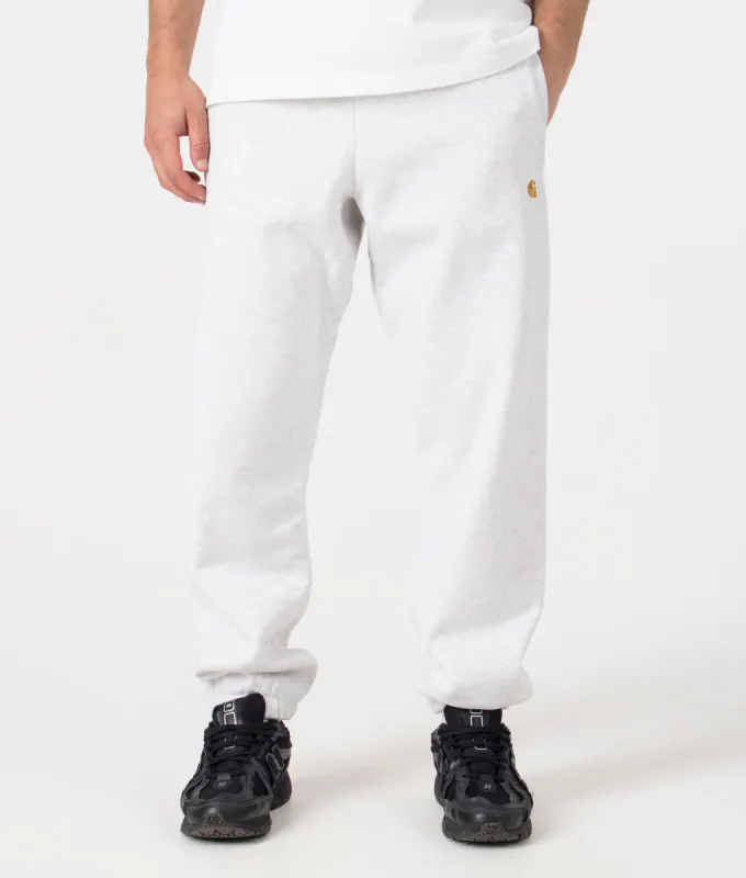 Relaxed Fit Chase Joggers sold by EQVVS