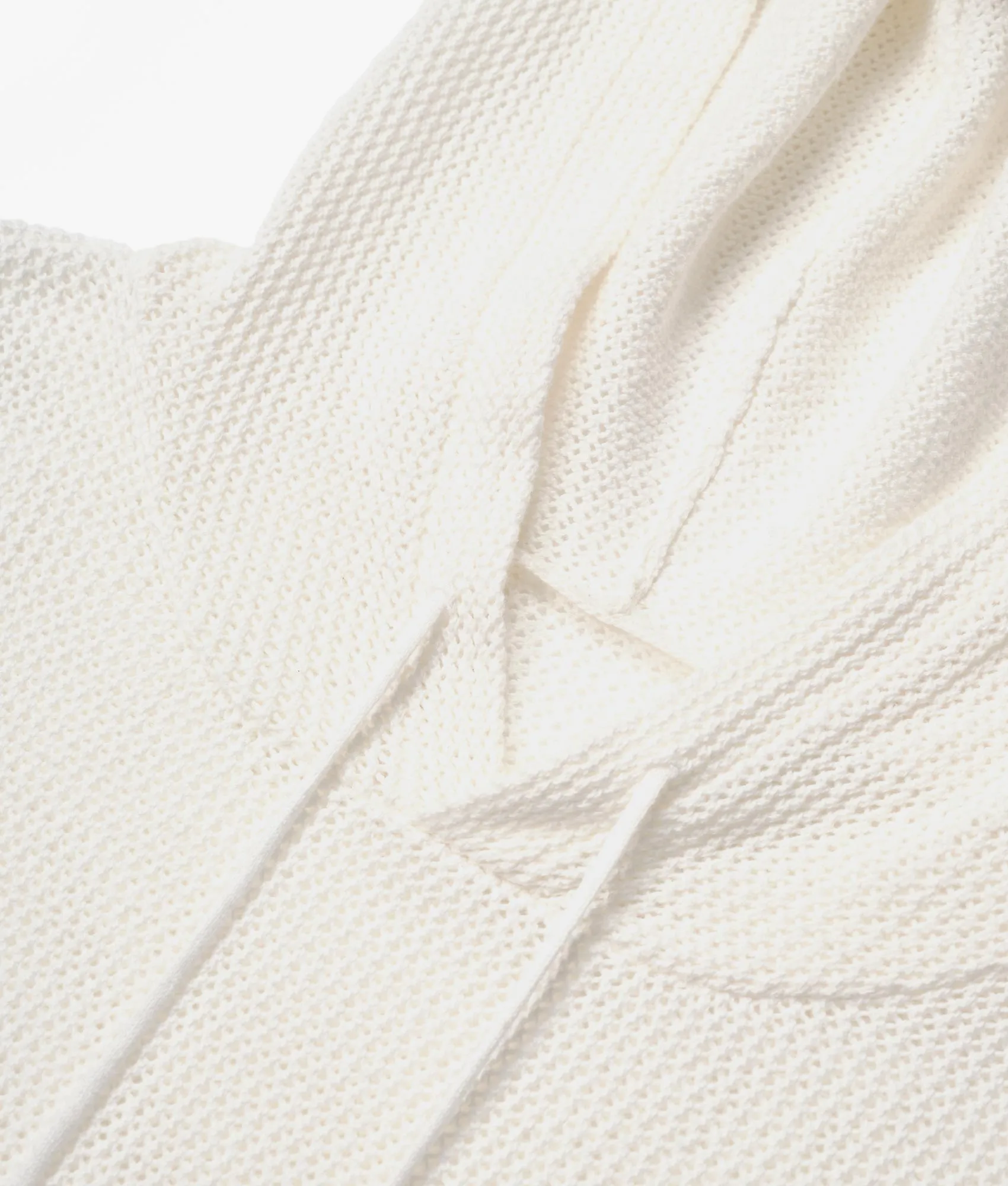 Oversized Loose Gauge Hoodie sold by EQVVS product image thumbnail 5