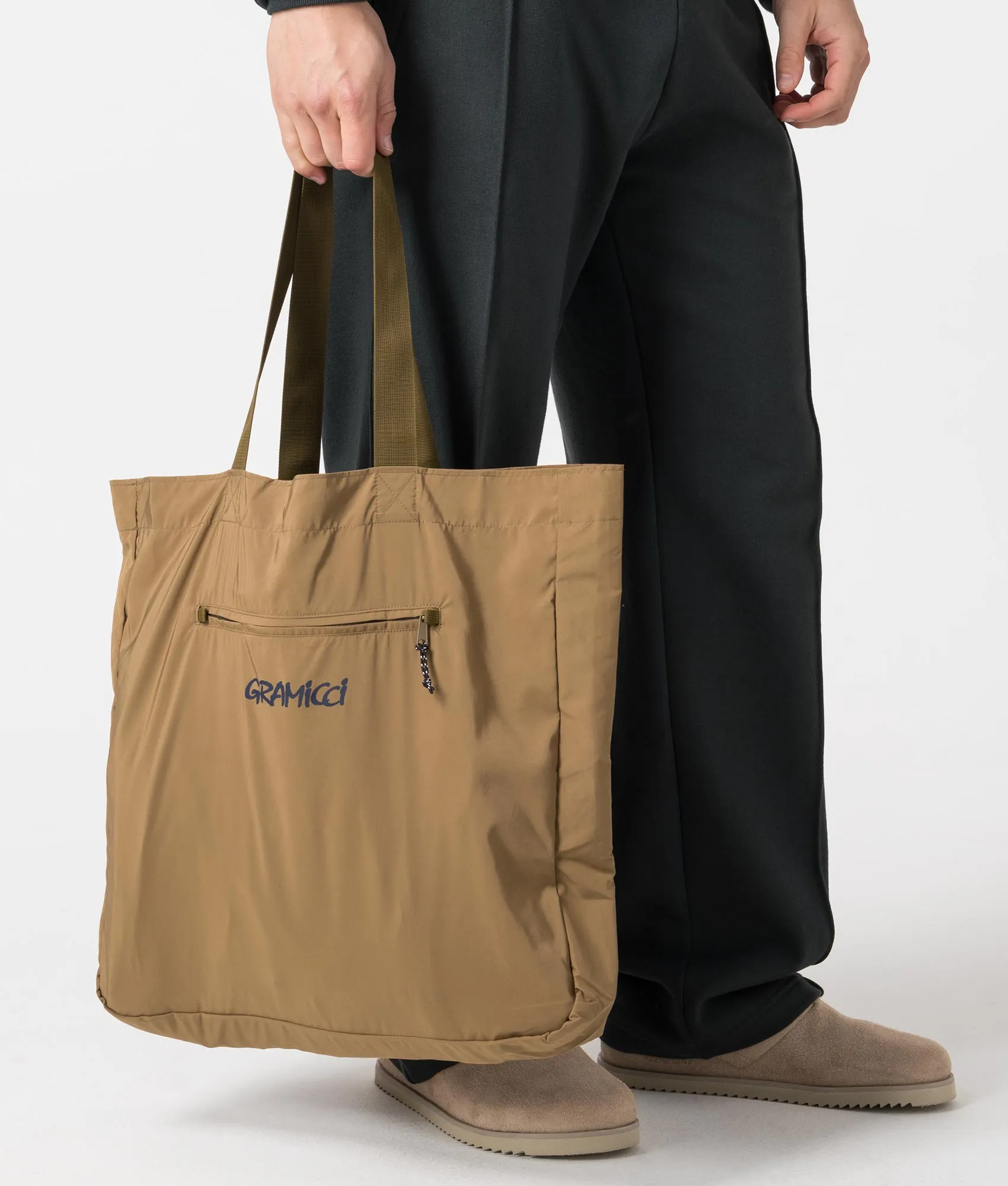 Shell Tote Bag sold by EQVVS product image thumbnail 3