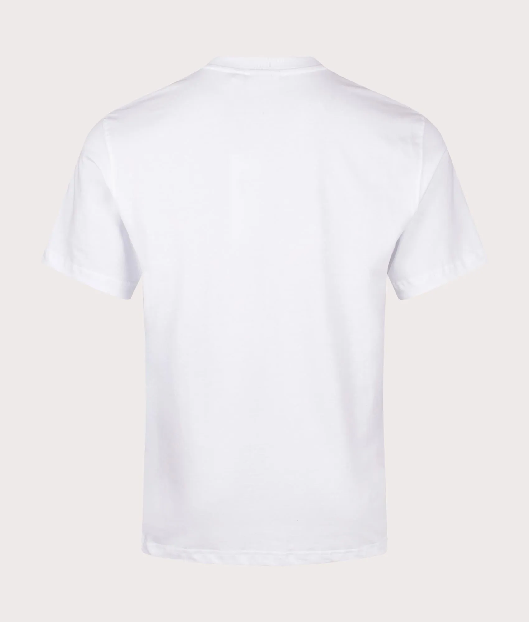 Dias HD T-Shirt sold by EQVVS product image thumbnail 3